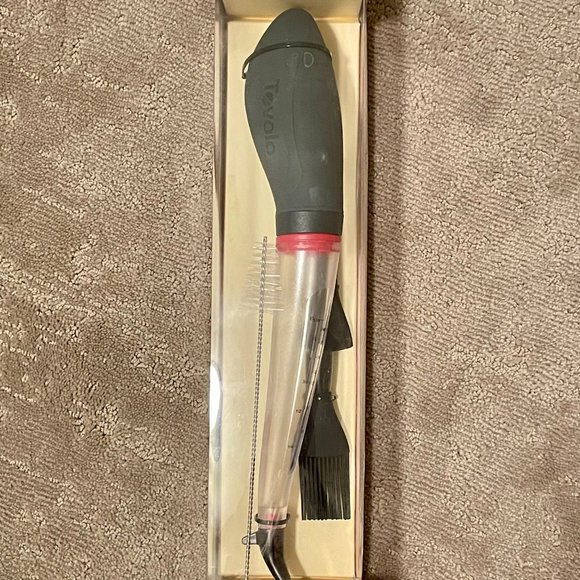 Dripless Baster by WIlliams Sonoma - Picture 1 of 3
